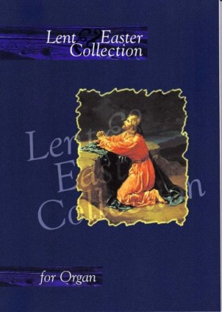 Lent Easter Collection