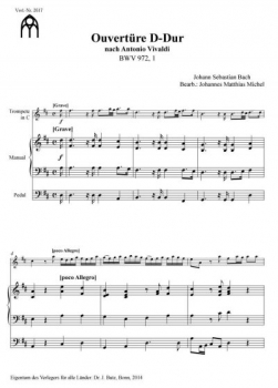 Preview: Notenbeispiel