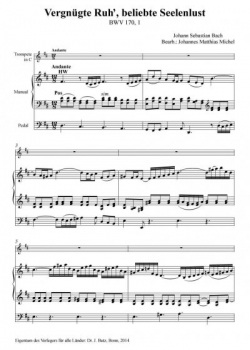 Preview: Notenbeispiel