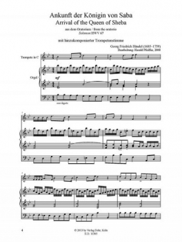 Preview: Notenbeispiel