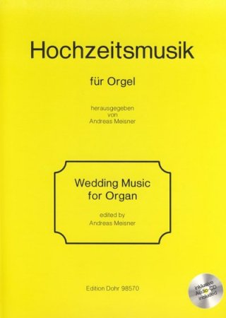 Hochzeitsmusik