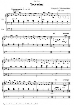 Preview: Notenbeispiel