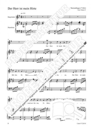 Preview: Notenbeispiel