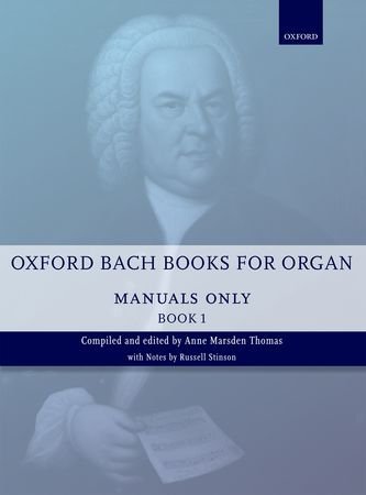 Bachbooks 1