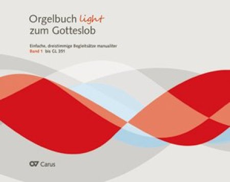Orgelbuch light
