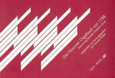 Husumer Orgelbuch