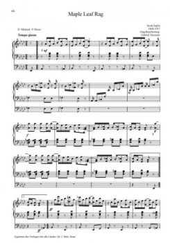 Preview: Notenbeispiel