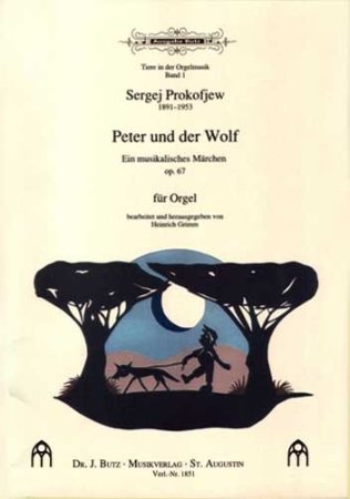 Peter und der Wolf