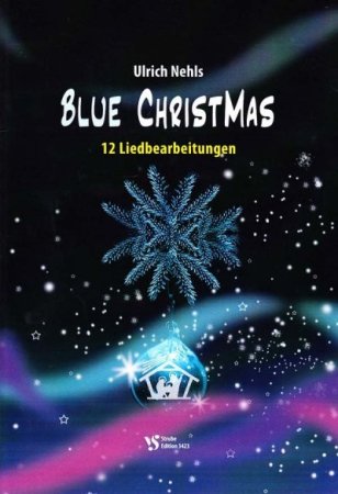 Blue Christmas