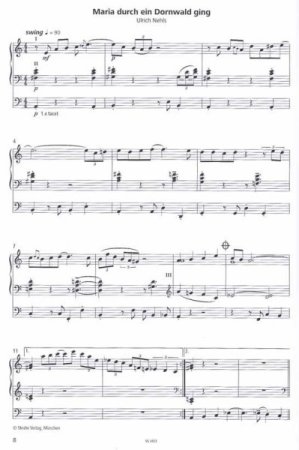 Preview: Notenbeispiel