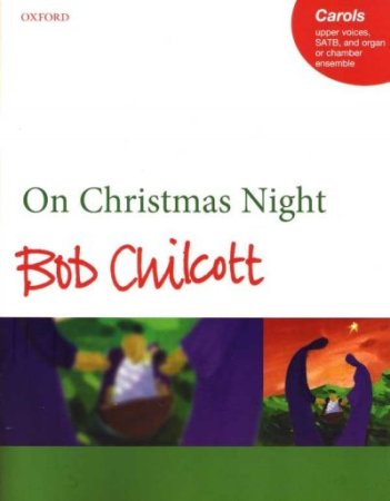 On Christmas night