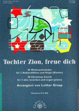 Tochter Zion