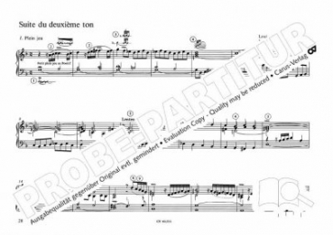 Jon Laukvik: Orgelschule zur historischen Aufführungspraxis - Band 1 Klassik und Barock