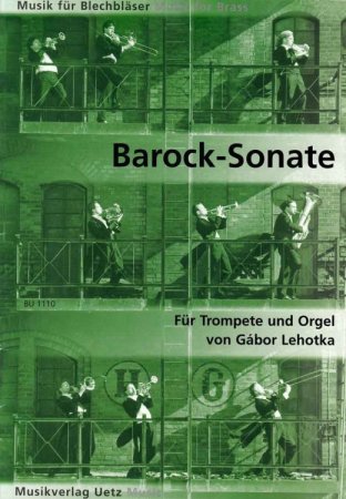Barock Sonate
