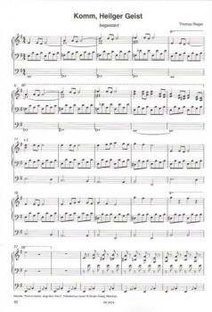 Preview: Notenbeispiel 1