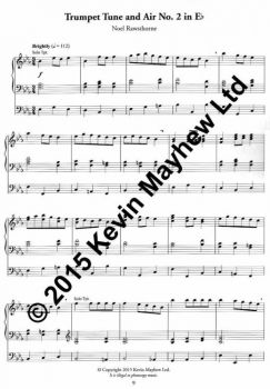 Preview: Notenbeispiel