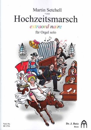 Hochzeitsmarsch