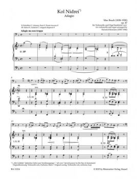 Preview: Notenbeispiel