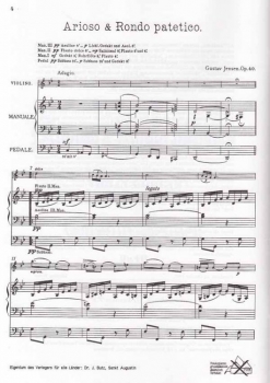 Preview: Notenbeispiel