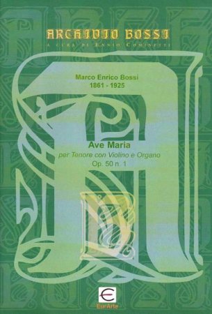 Bossi Ave Maria