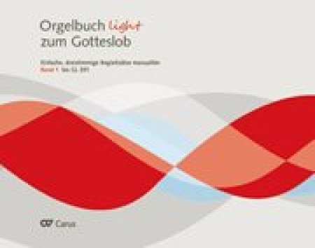 Orgelbuch light Band 2