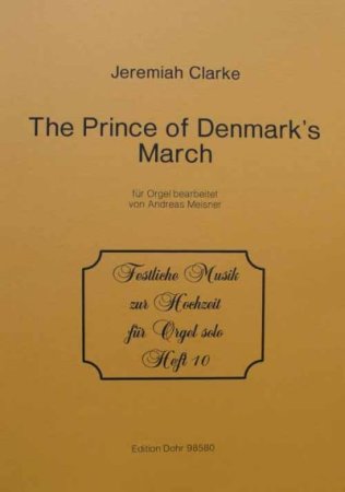 Prince of Denmark