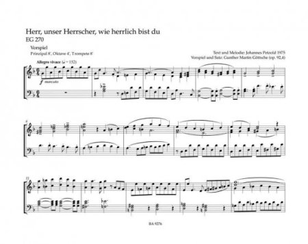 Preview: Notenbeispiel