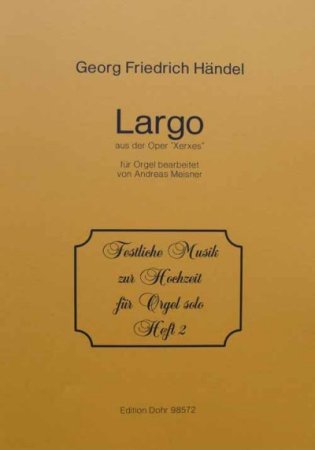 Largo Xerxes