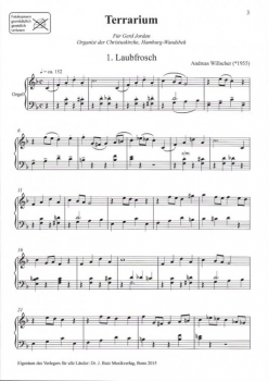 Preview: Notenbeispiel