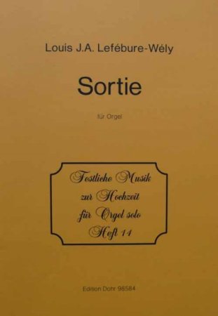 Sortie