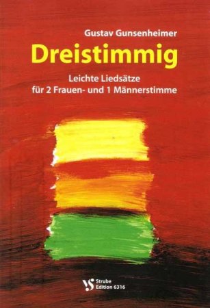 Dreistimmig