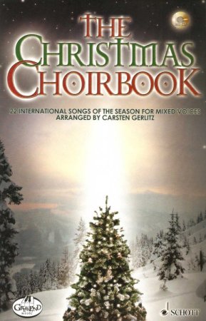 Christmas Choir Book