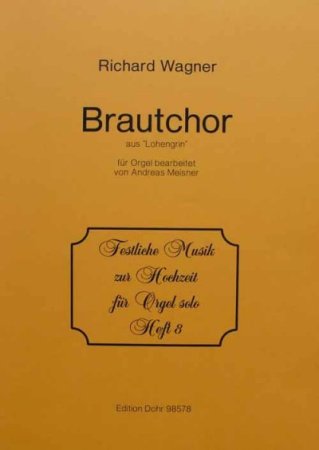 Brautchor