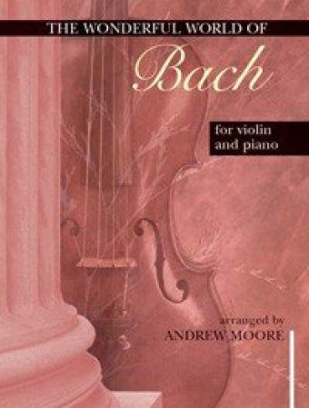 Wonderful Bach