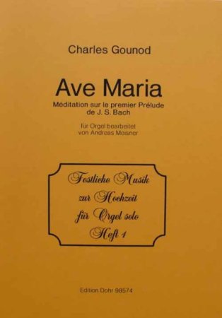 Bach Ave Maria