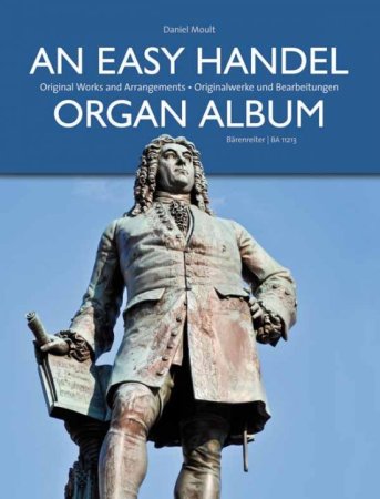 An easy Händel