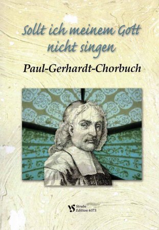 Paul Gerhard Chorbuch