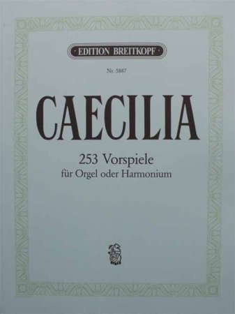 Caecilia