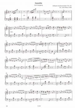 Preview: Notenbeispiel