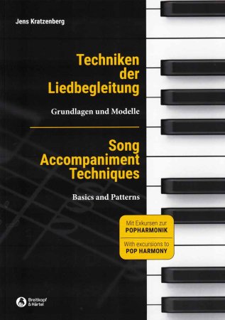 Techniken der Liedbegleitung