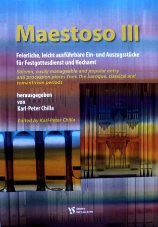 Maestoso 3