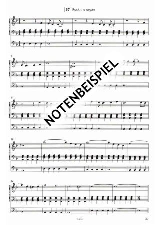 Preview: Rock the Organ