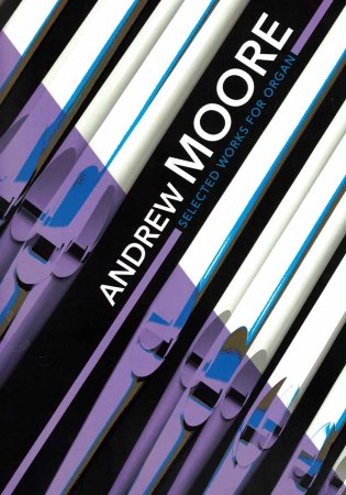 Andrew Moore Organ Works