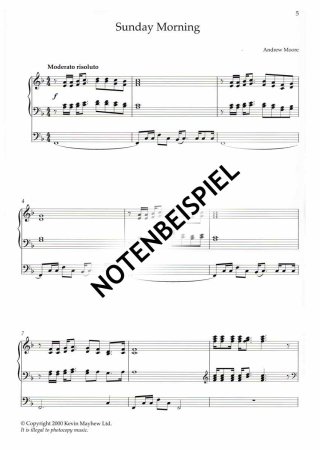 Preview: Sunday Morning