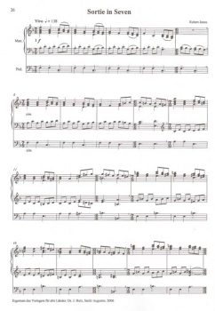 Preview: Notenbeispiel