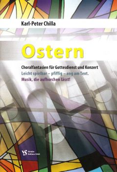 Ostern Choralfantasien - Karl-Peter Chilla