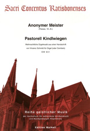 Pastorell Kindlwiegen 1