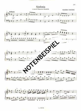Preview: Sinfonia