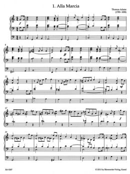 Preview: Notenbeispiel