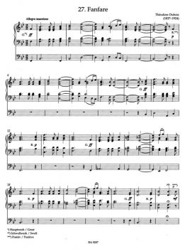 Preview: Notenbeispiel